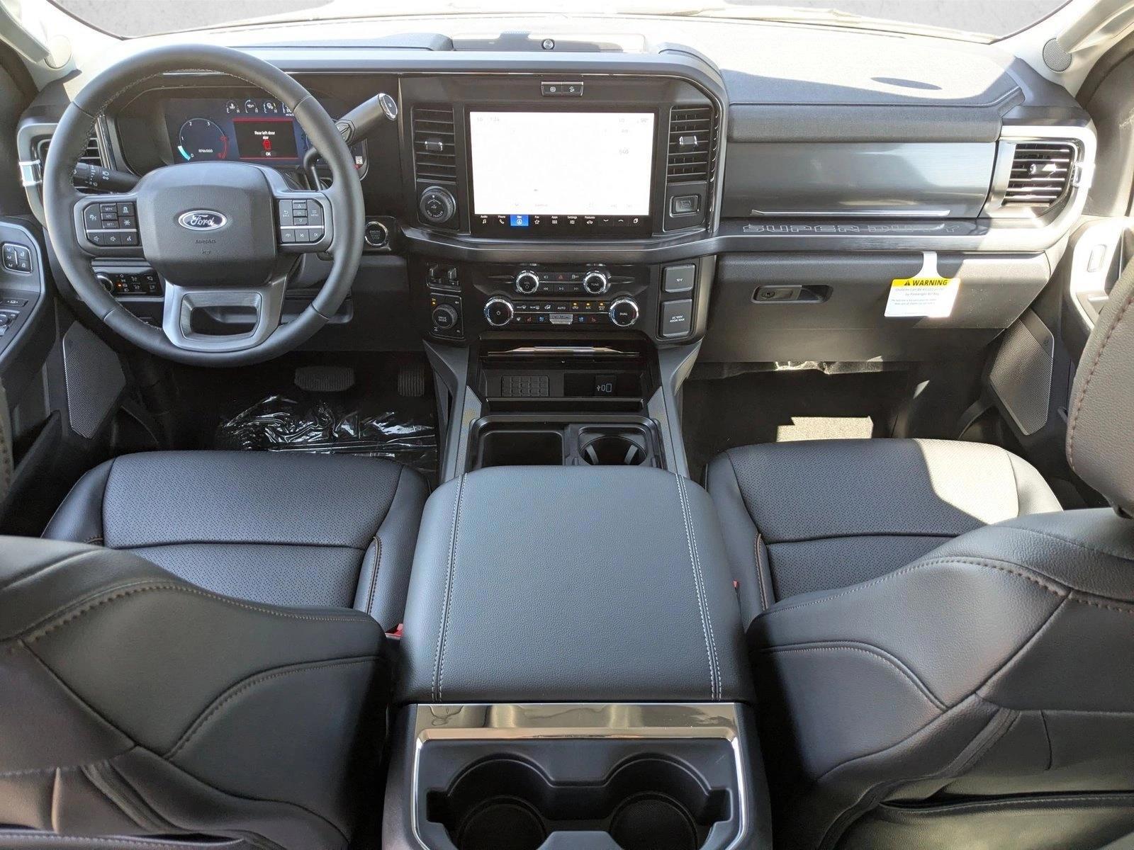Thumbnail: 2026 Ford Econoline - 3