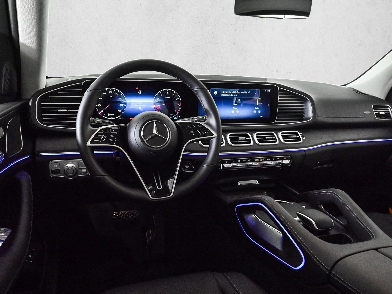 Thumbnail: 2026 Mercedes-Benz GLE - 3