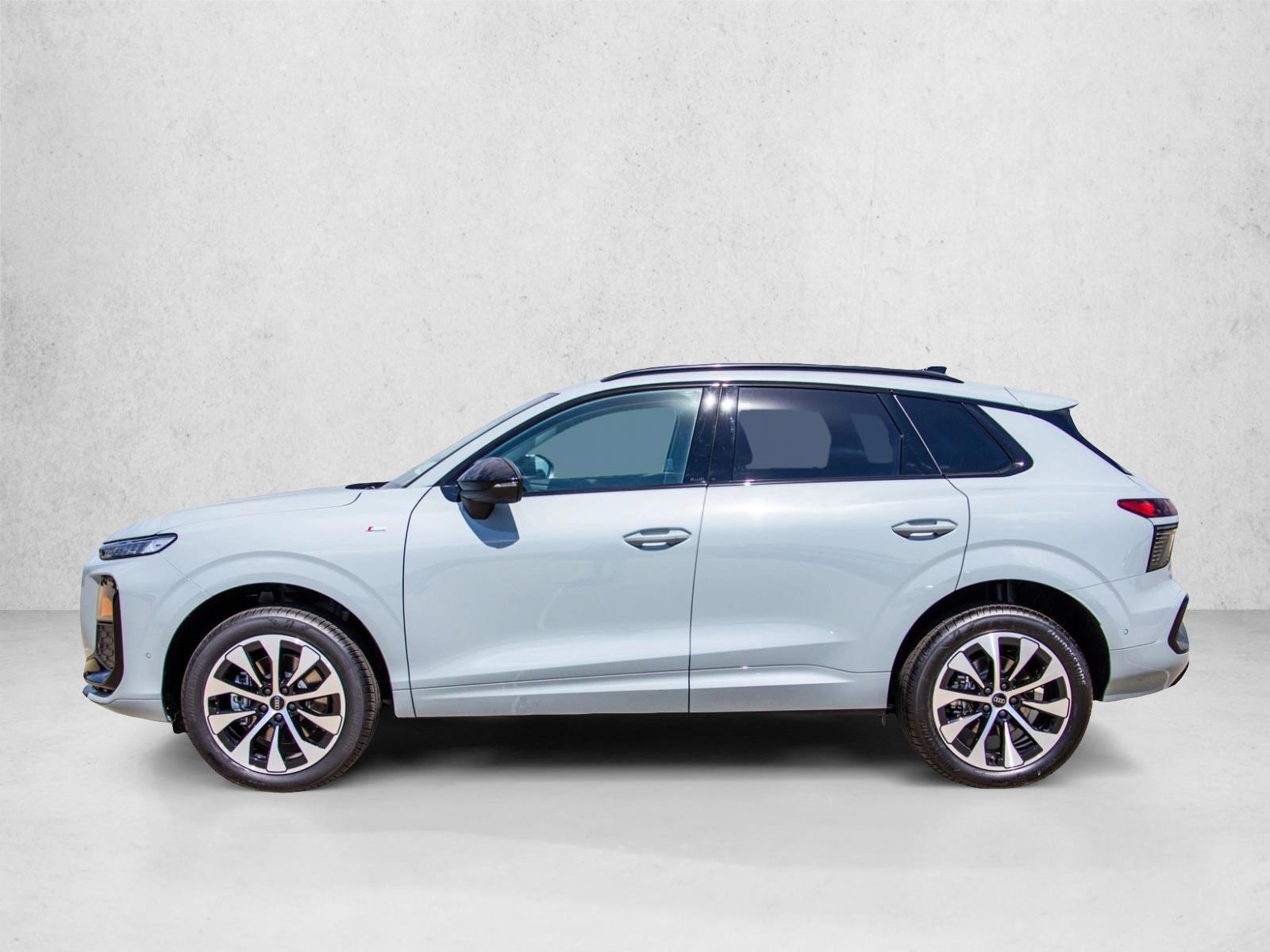 Thumbnail: 2026 Audi Q3 - 2
