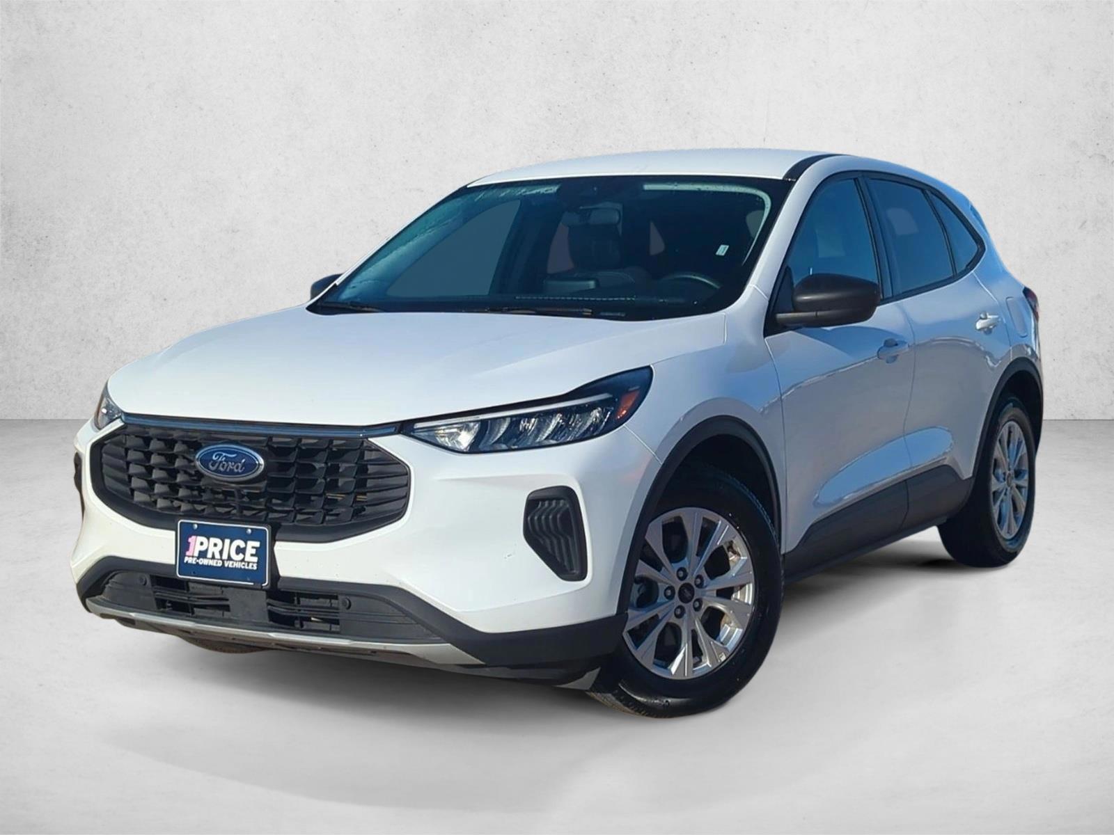 Thumbnail: 2025 Ford Escape - 1