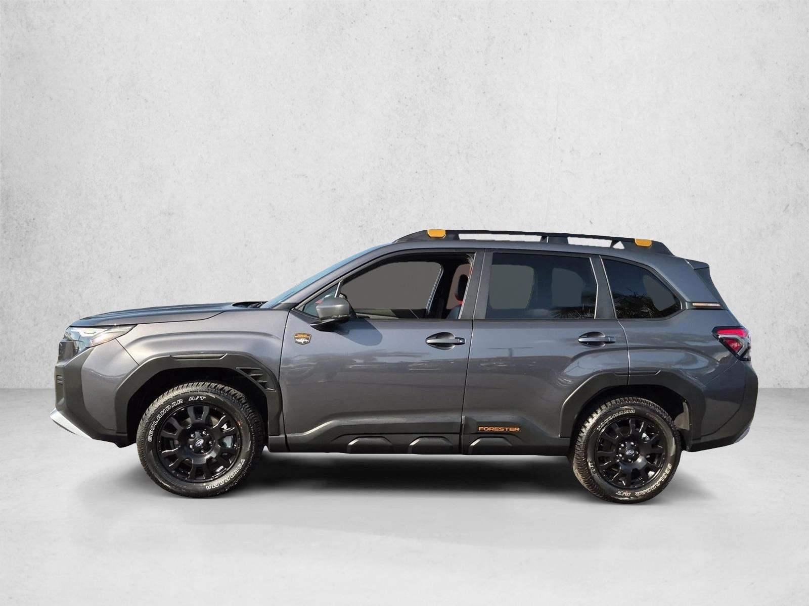 Thumbnail: 2026 Subaru Forester - 2