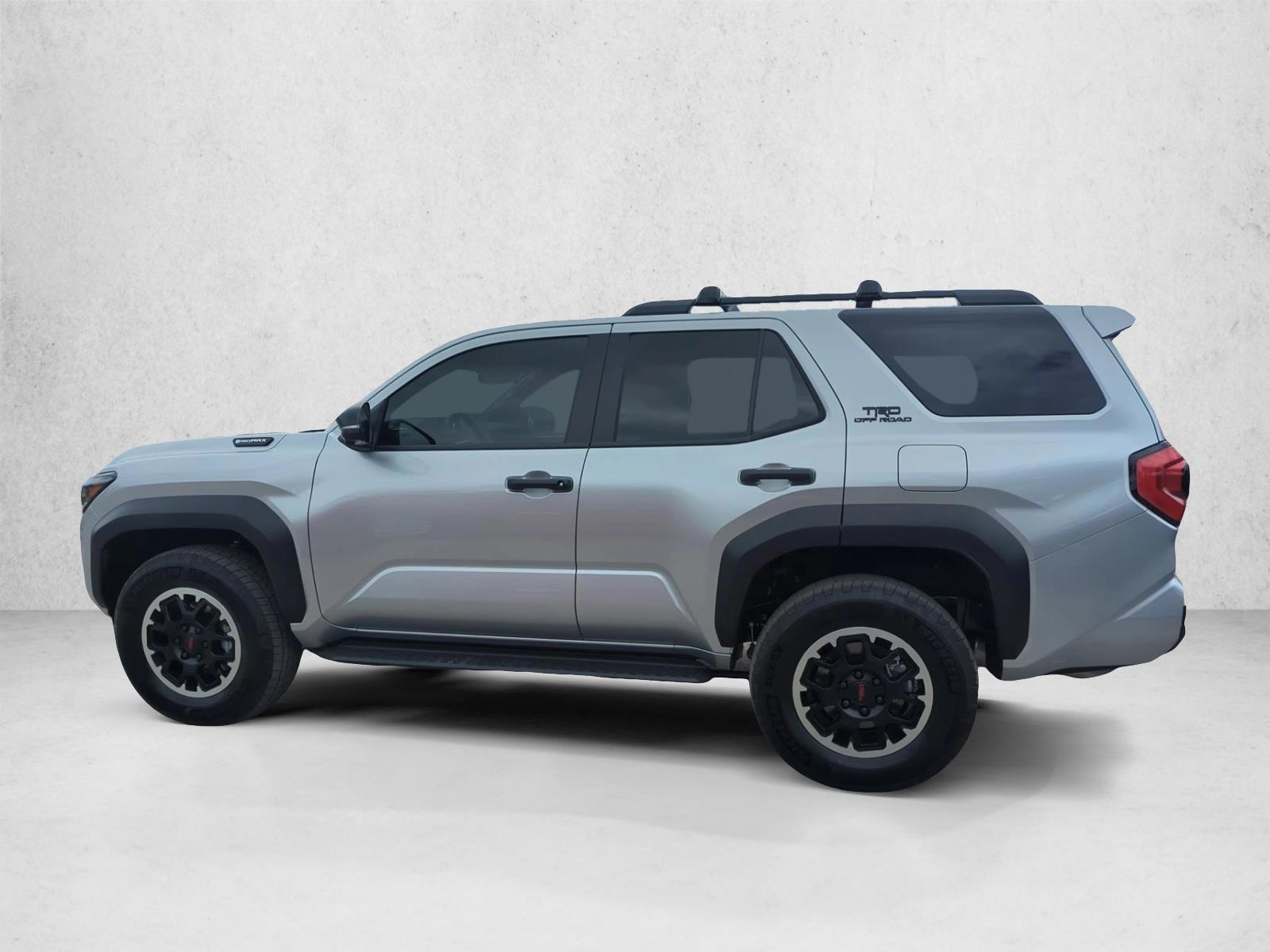 Thumbnail: 2026 Toyota 4Runner - 2