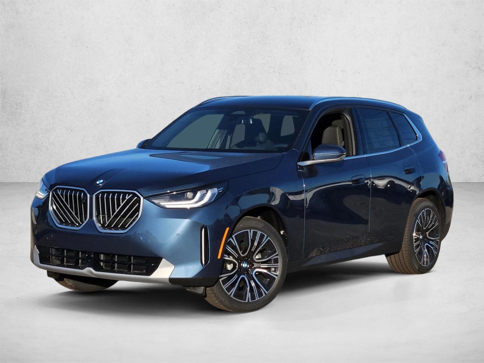 Thumbnail: 2026 BMW X3 - 1