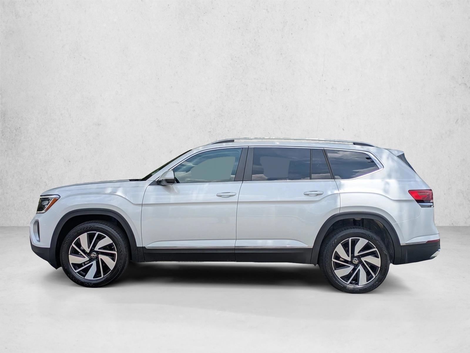Thumbnail: 2026 Volkswagen Atlas - 2