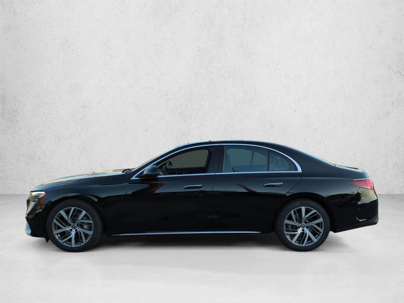 Thumbnail: 2026 Mercedes-Benz E-Class - 2