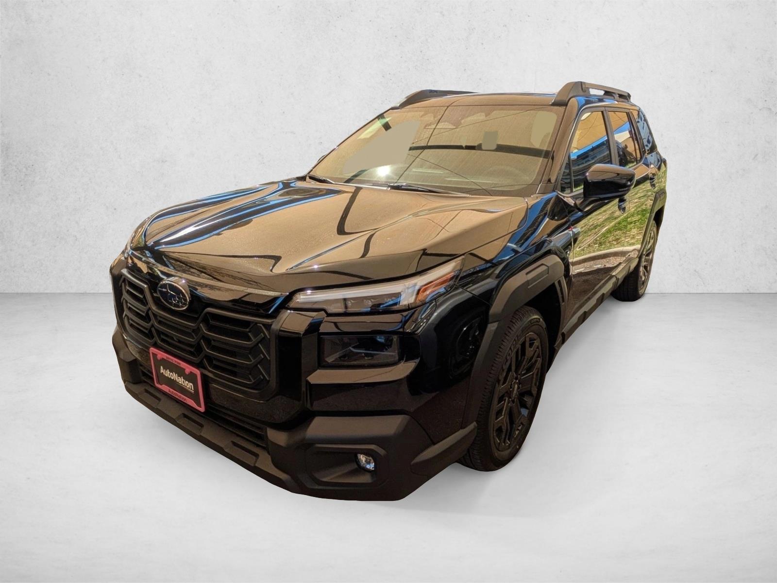 Thumbnail: 2026 Subaru Outback - 1
