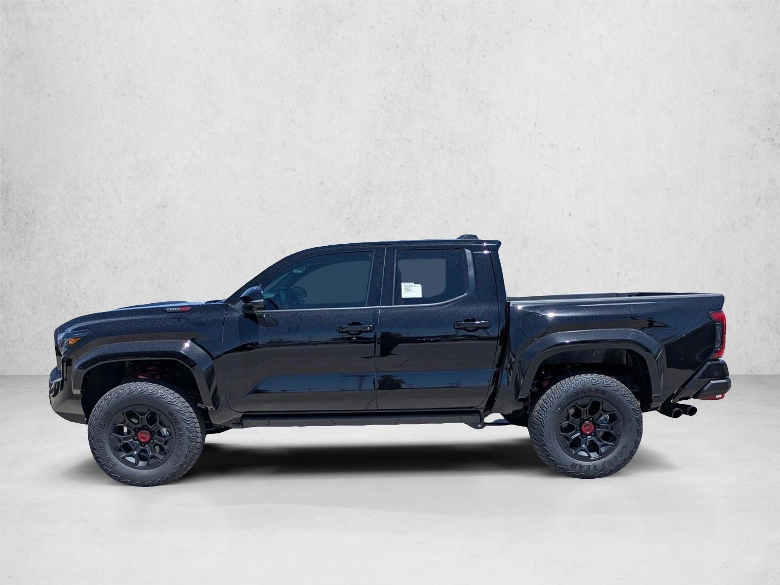Thumbnail: 2026 Toyota Tacoma - 2