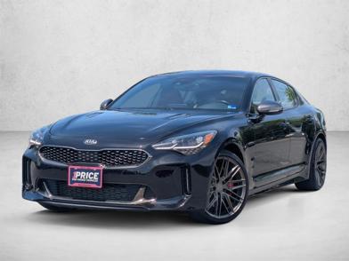 2018 Kia Stinger GT1 -
                  Sterling, VA
