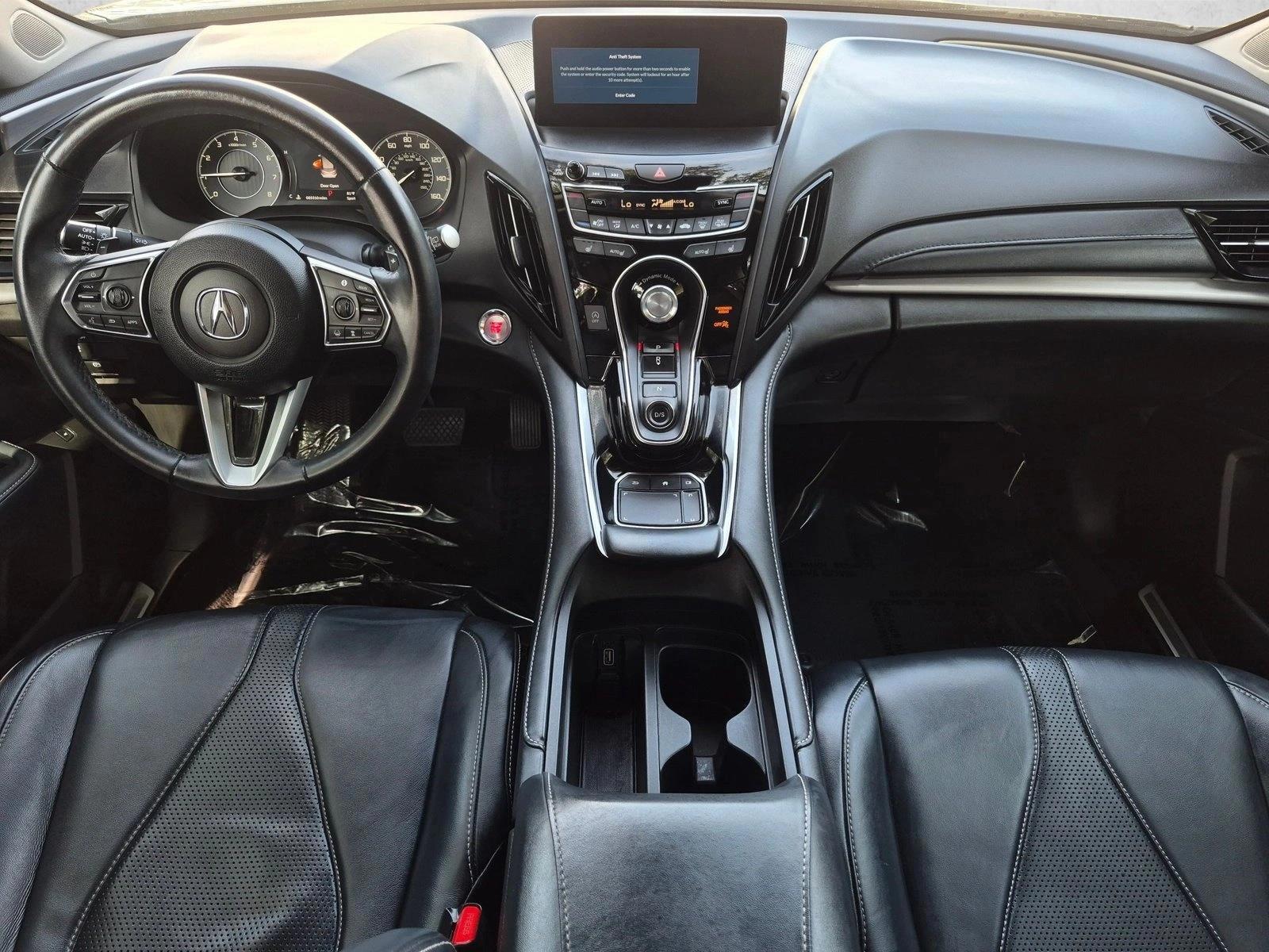 Thumbnail: 2019 Acura RDX - 3