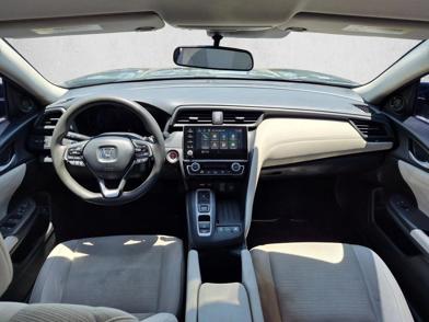 2019 Honda Insight