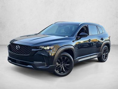 2025 Mazda CX-50 S Preferred -
                  Henderson, NV