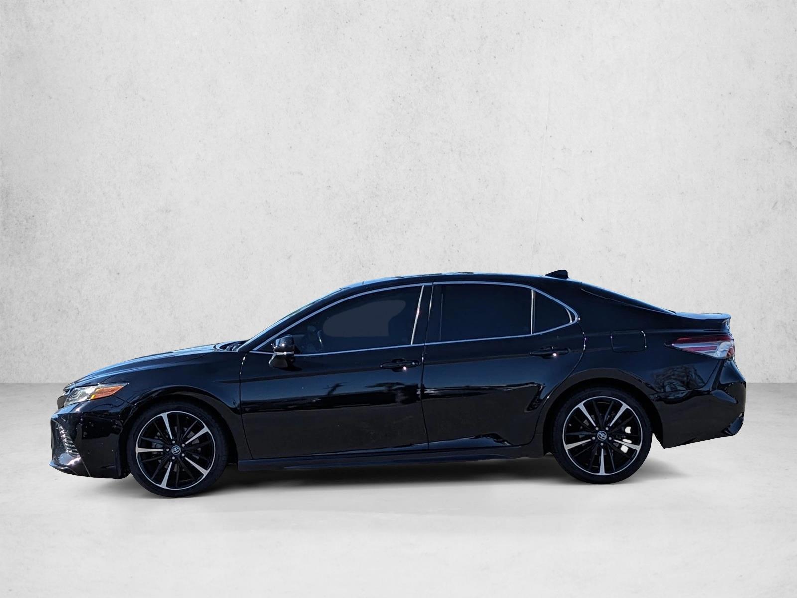 Thumbnail: 2019 Toyota Camry - 2
