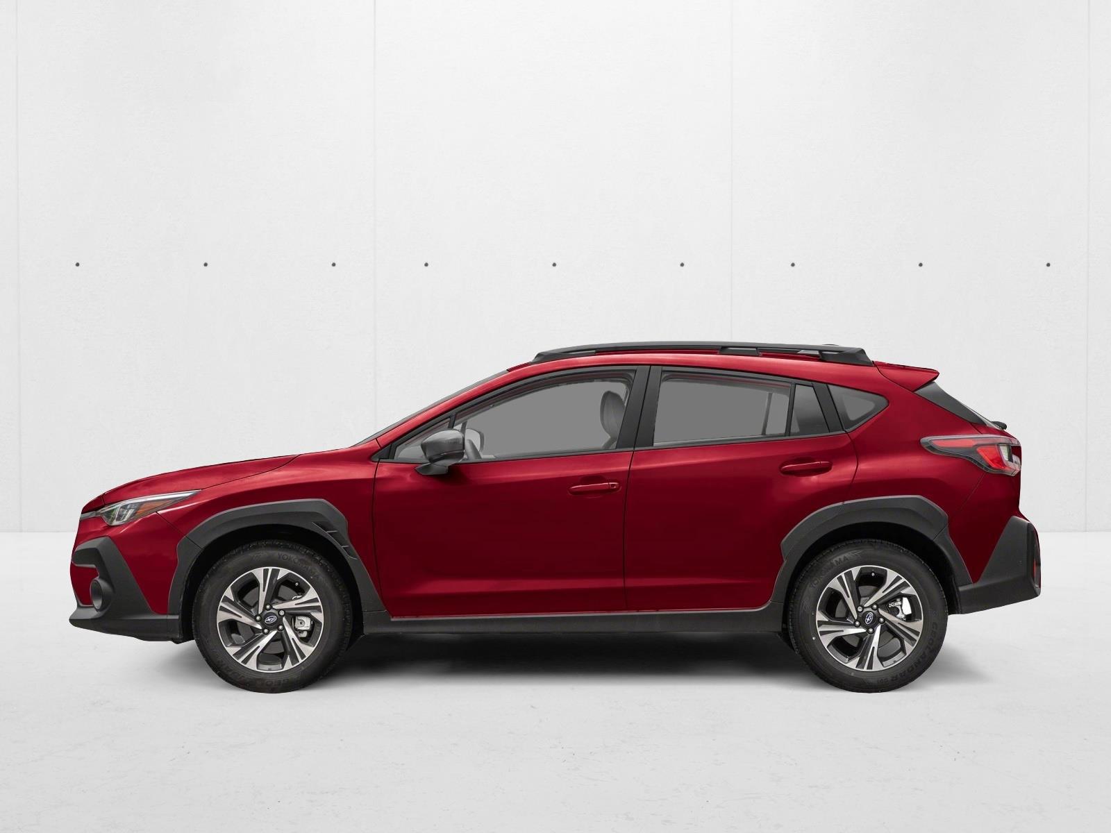 Thumbnail: 2026 Subaru Crosstrek - 2