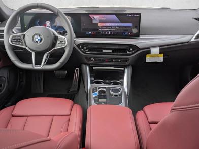 2026 BMW I4