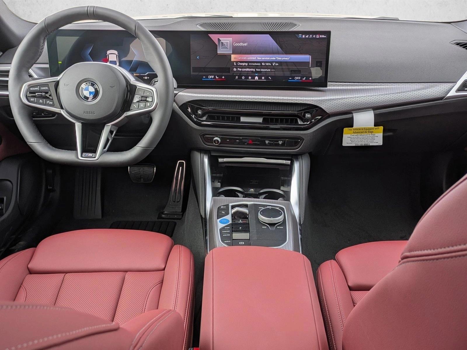 Thumbnail: 2026 BMW i4 - 3