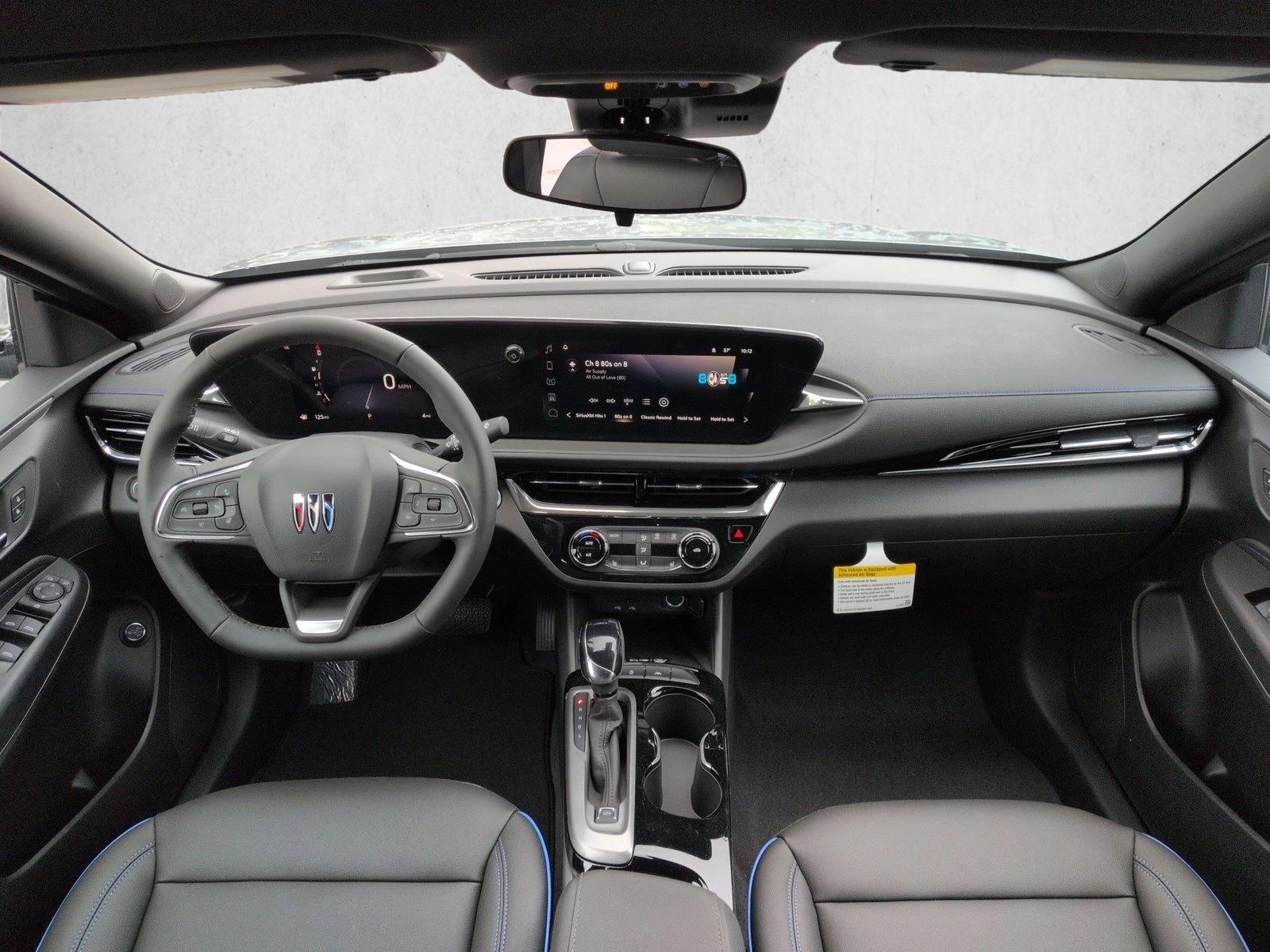 Thumbnail: 2026 Buick Envista - 3