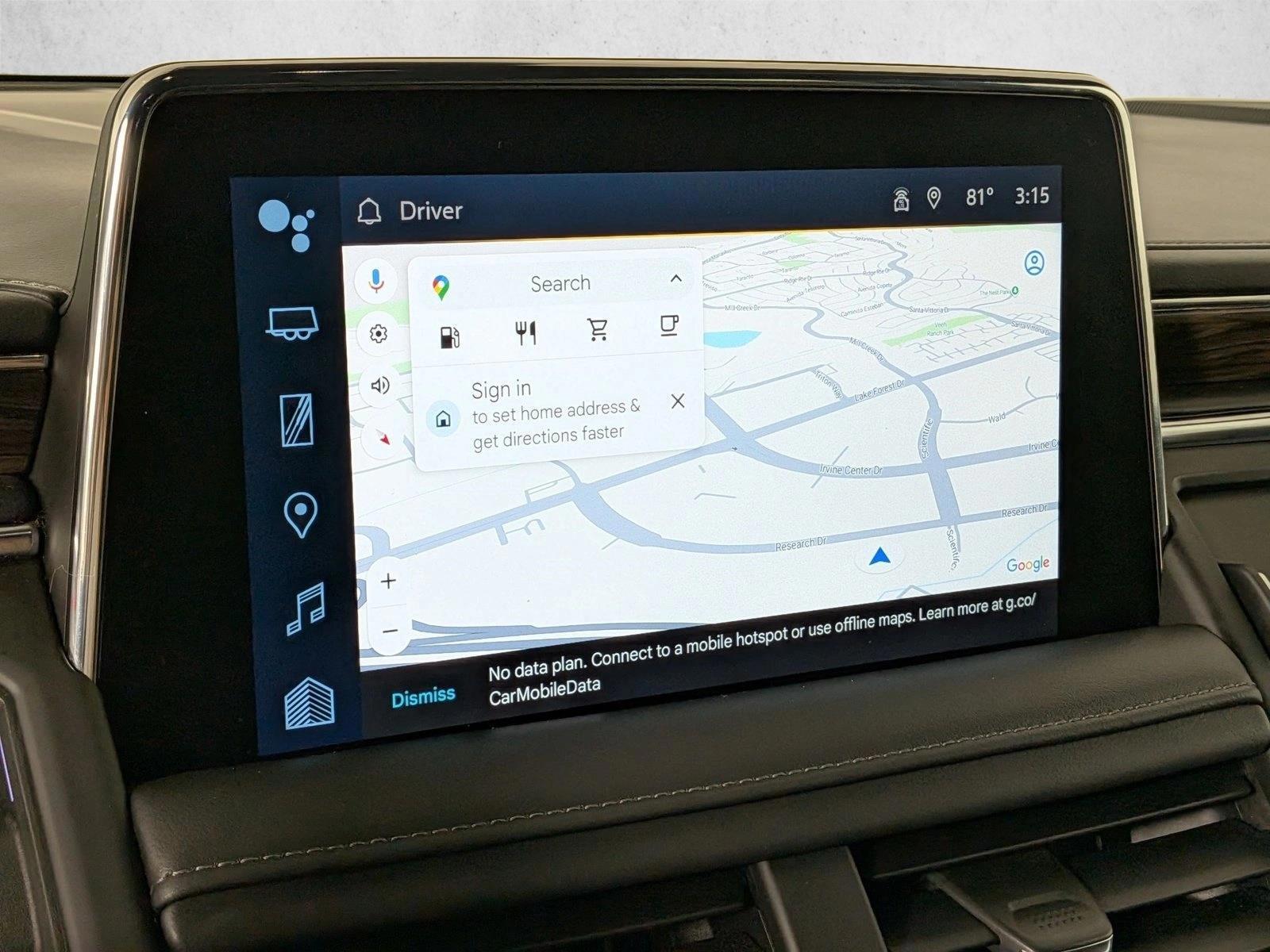 2023 Chevrolet Tahoe LT - Photo 18