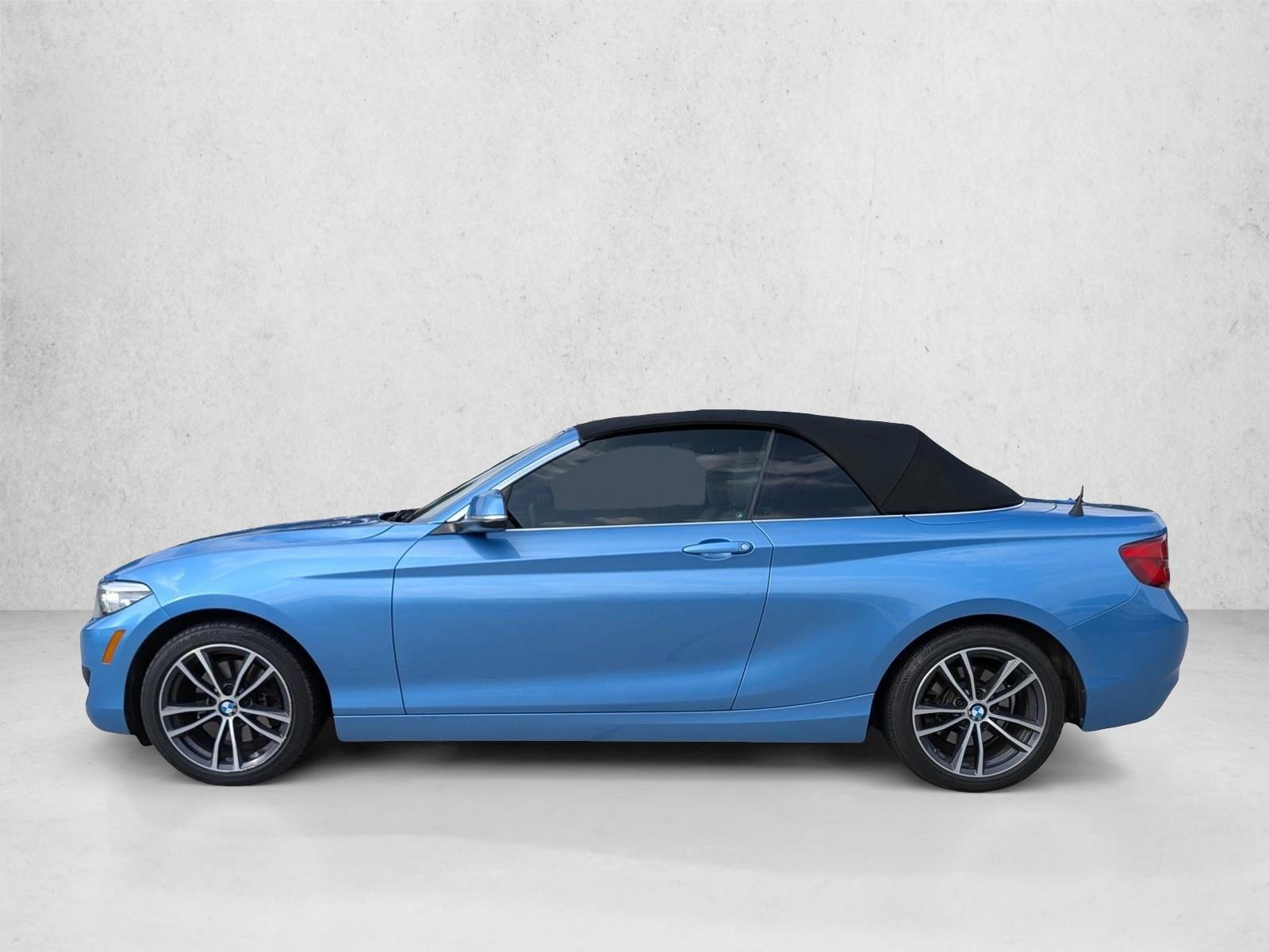 Thumbnail: 2019 BMW 2 Series - 2