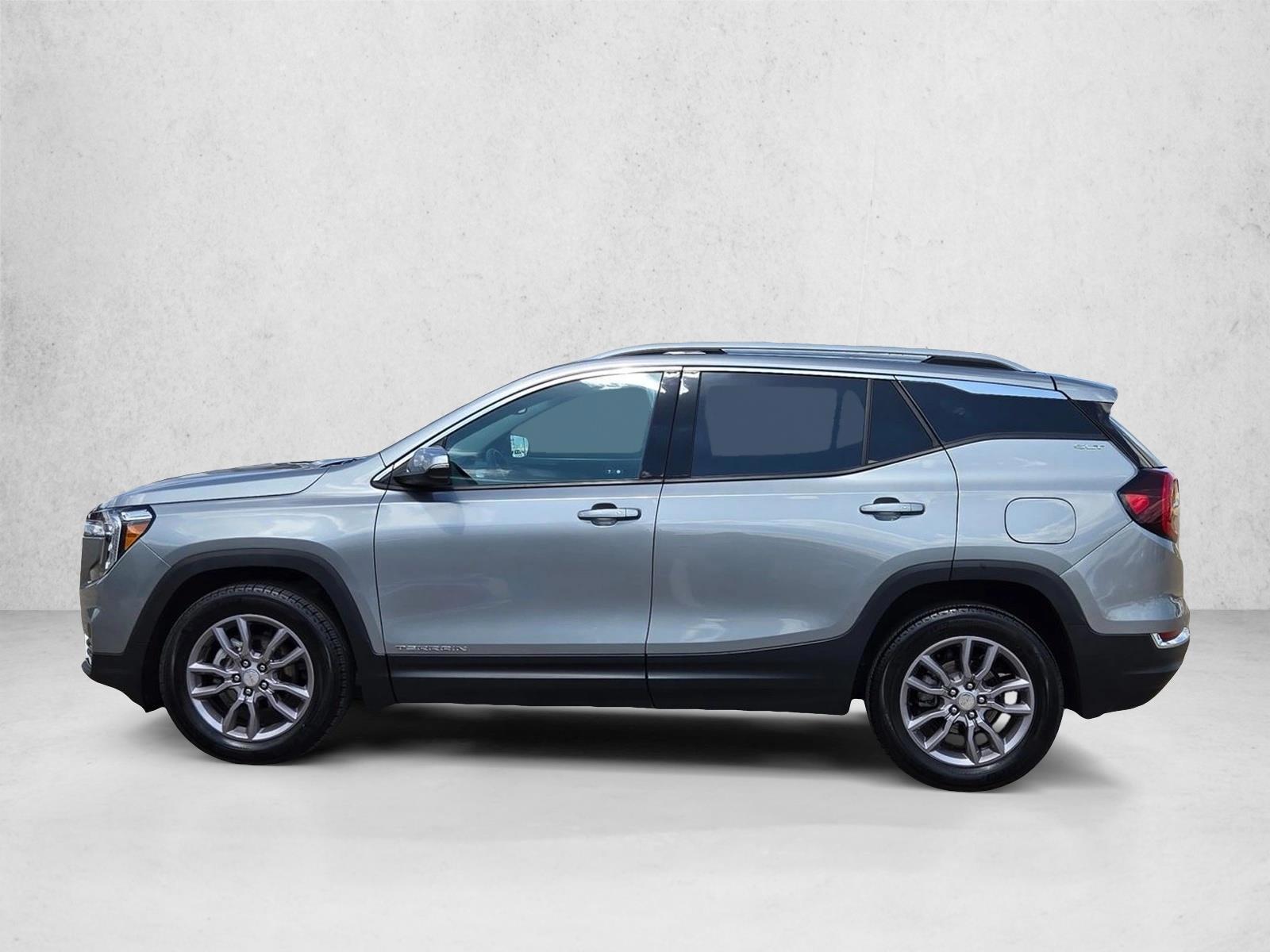 Thumbnail: 2024 GMC Terrain - 2