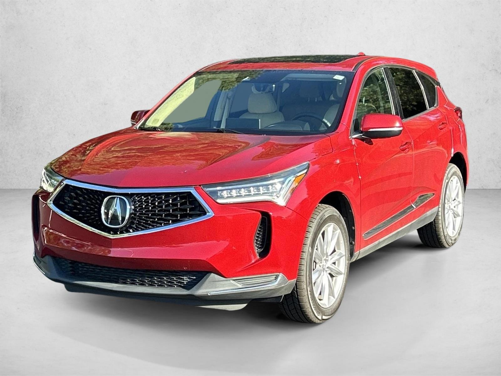 2023 Acura RDX