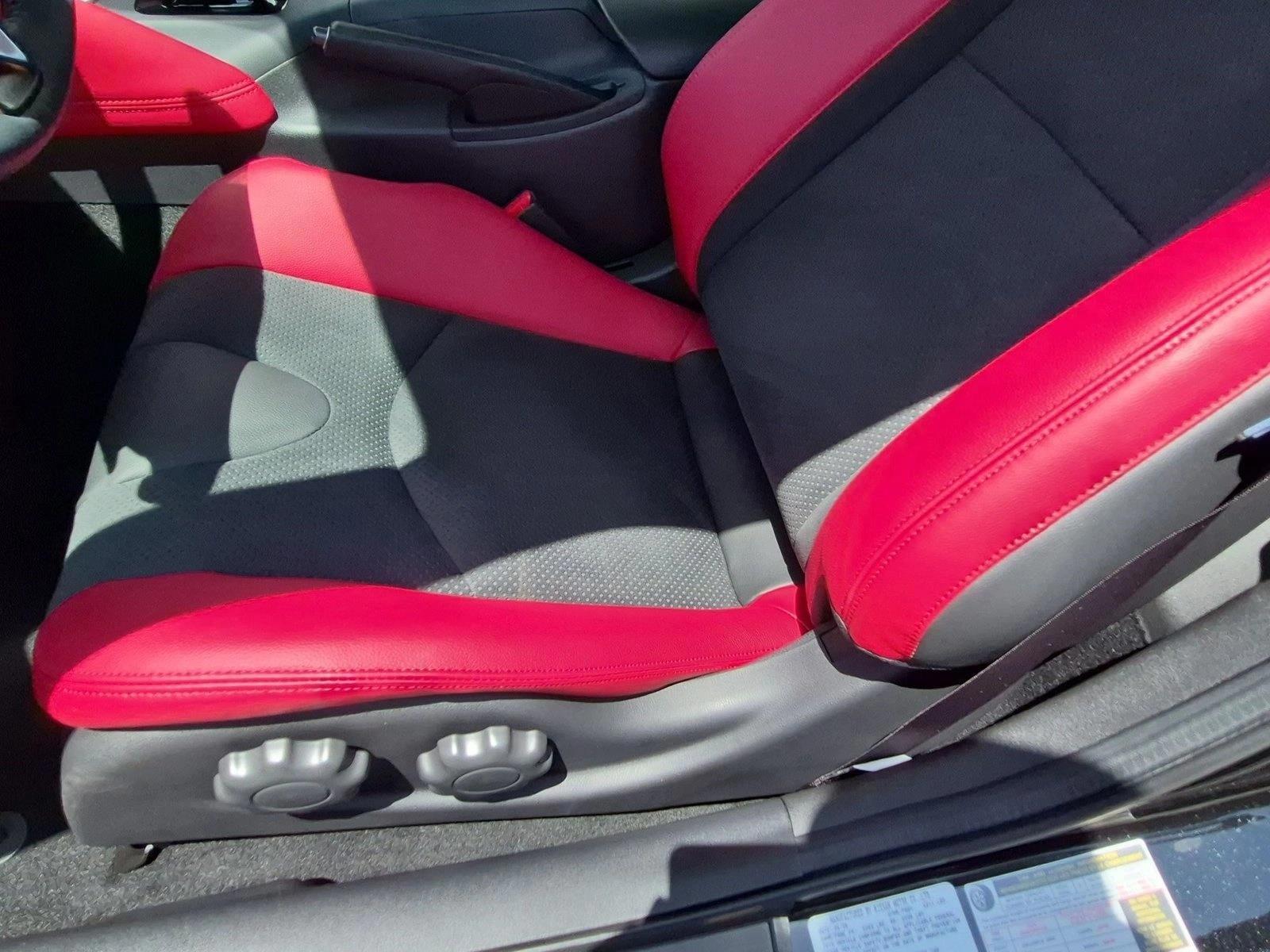 2027 Nissan Z