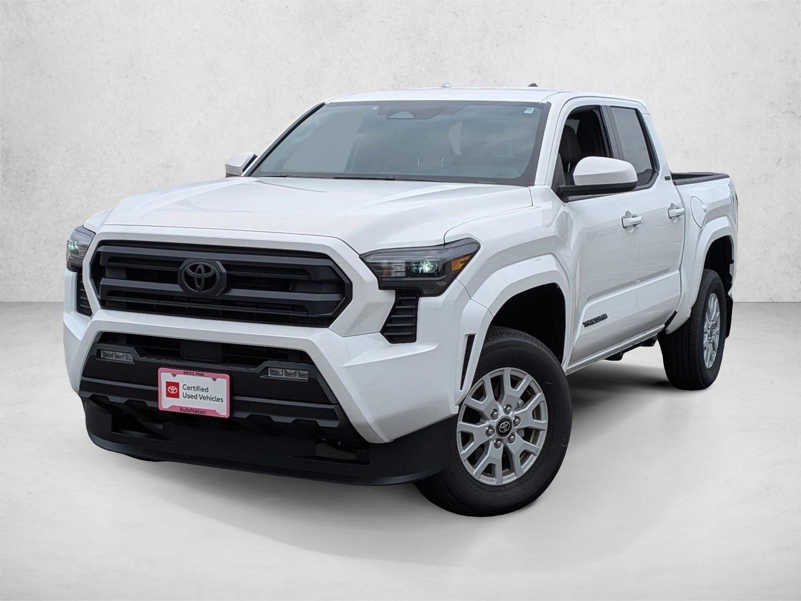 Thumbnail: 2026 Toyota Tacoma - 1
