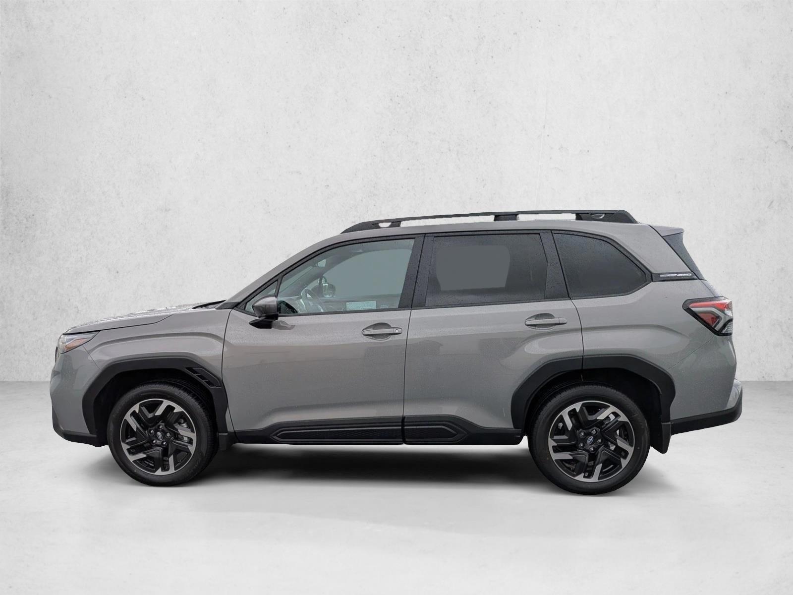 Thumbnail: 2026 Subaru Forester - 2