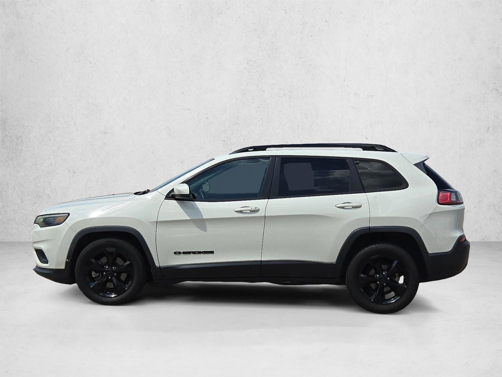 Thumbnail: 2019 Jeep Cherokee - 2