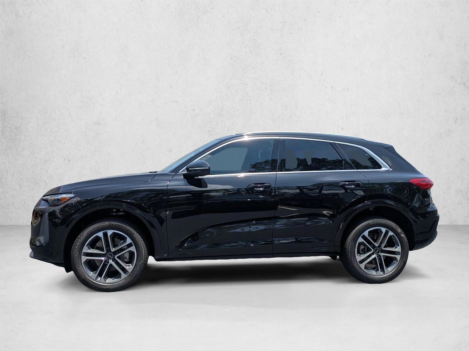 Thumbnail: 2026 Audi Q5 - 2