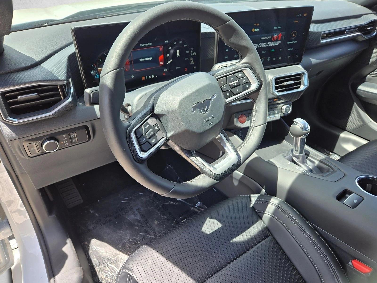 Thumbnail: 2026 Ford Mustang - 3