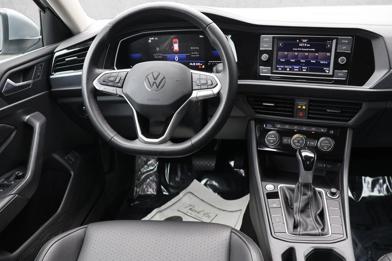 2024 Volkswagen Jetta