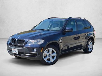 2009 BMW X5 3.0i -
                  San Jose, CA
