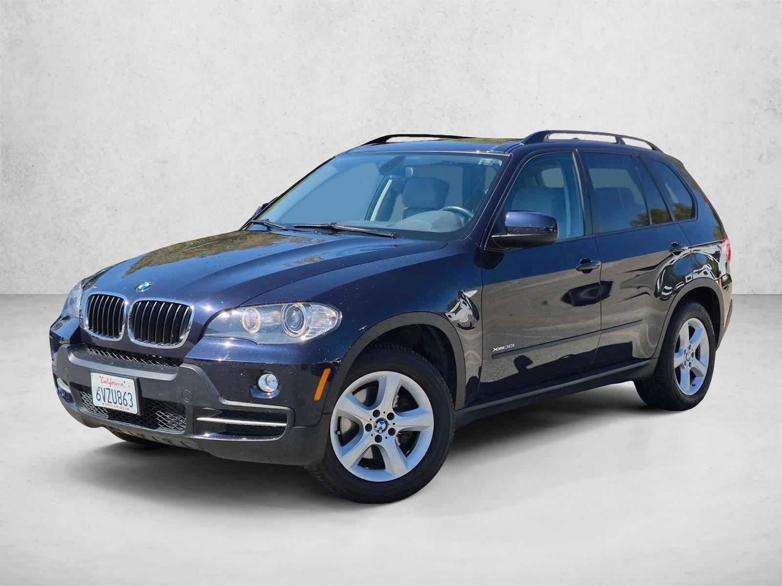 2009 BMW X5