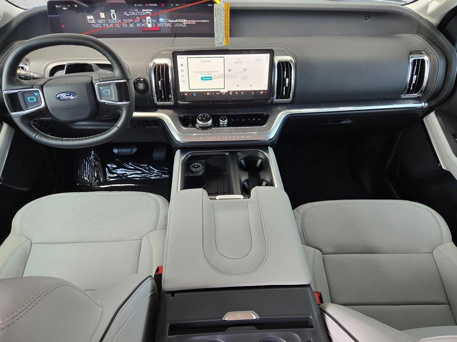 Thumbnail: 2026 Ford Expedition MAX - 3