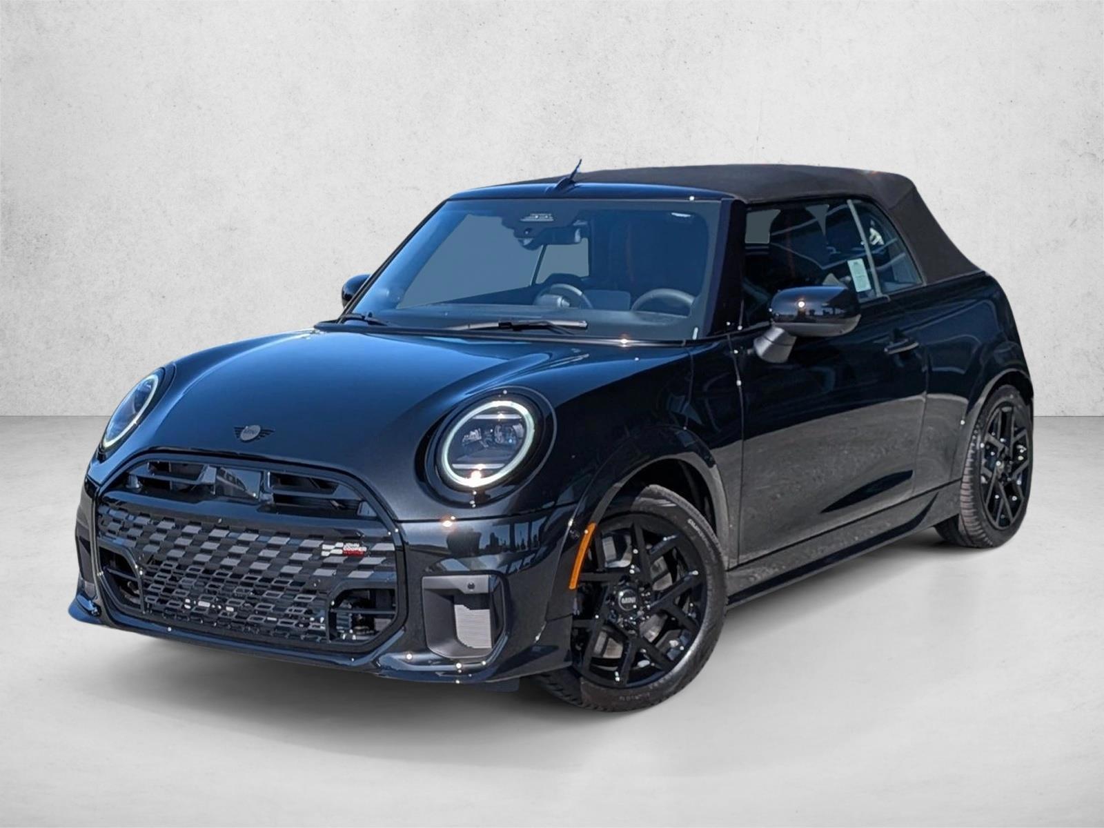 Thumbnail: 2026 MINI Cooper Convertible - 1