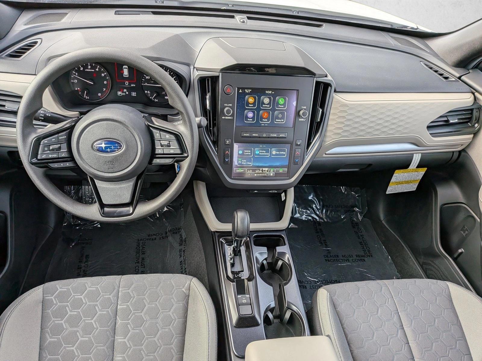 Thumbnail: 2026 Subaru Forester - 3
