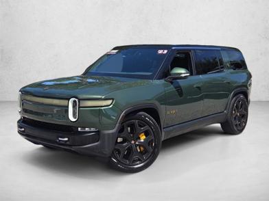 2023 Rivian R1S