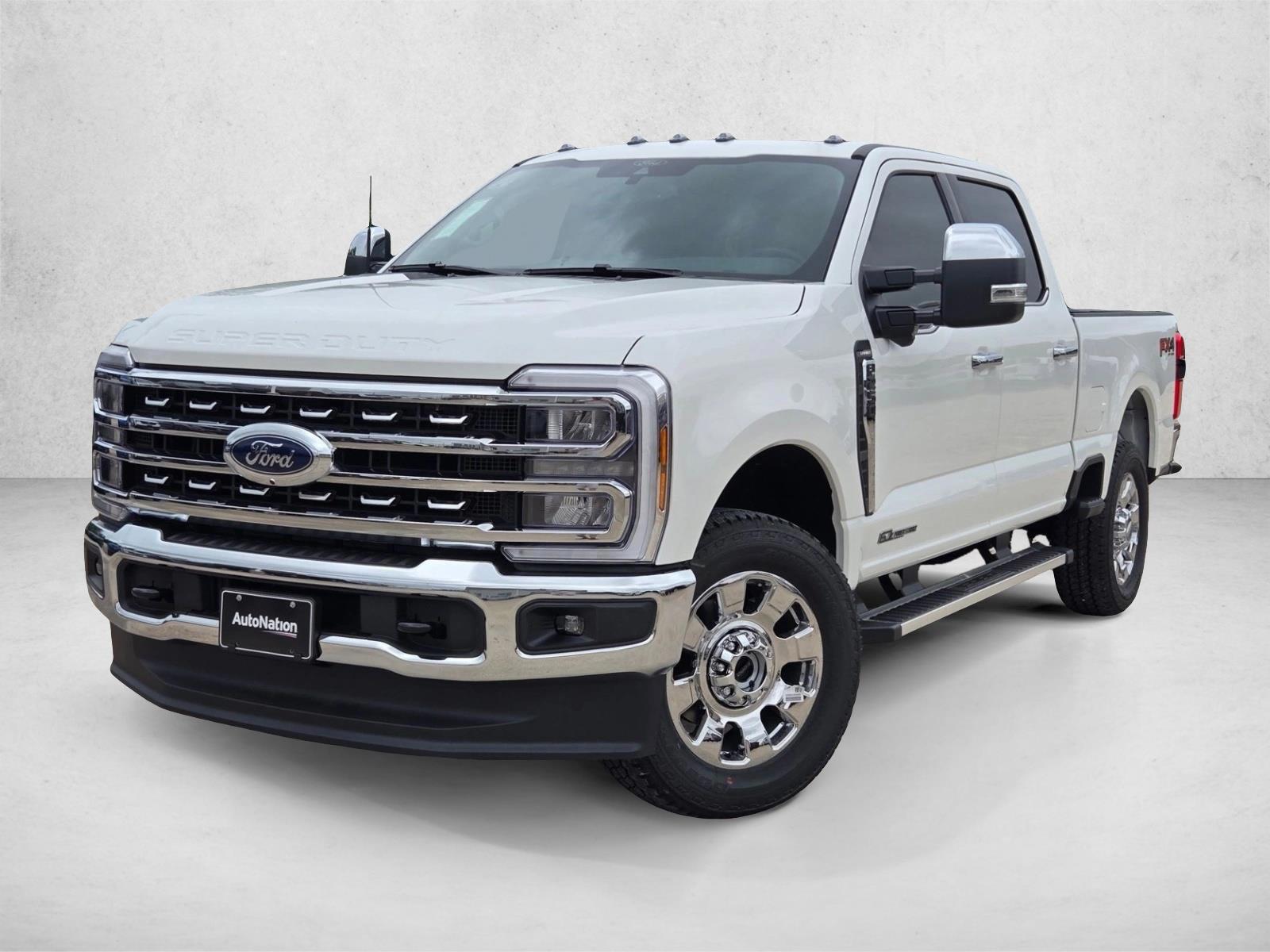 Thumbnail: 2026 Ford Econoline - 1