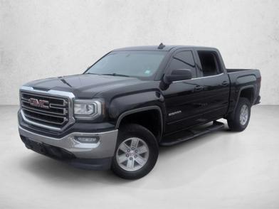 2018 GMC Sierra 1500 SLE -
                  Jacksonville, FL