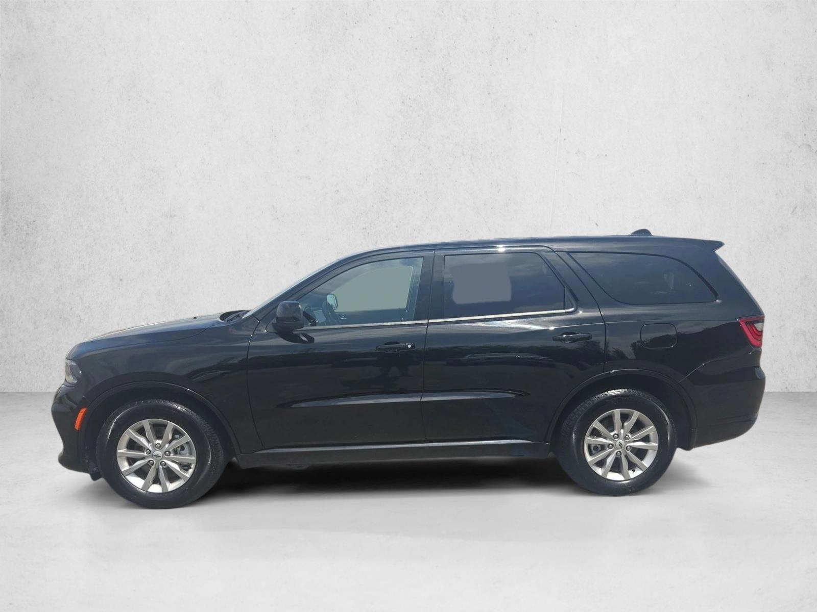 Thumbnail: 2026 Dodge Durango - 2