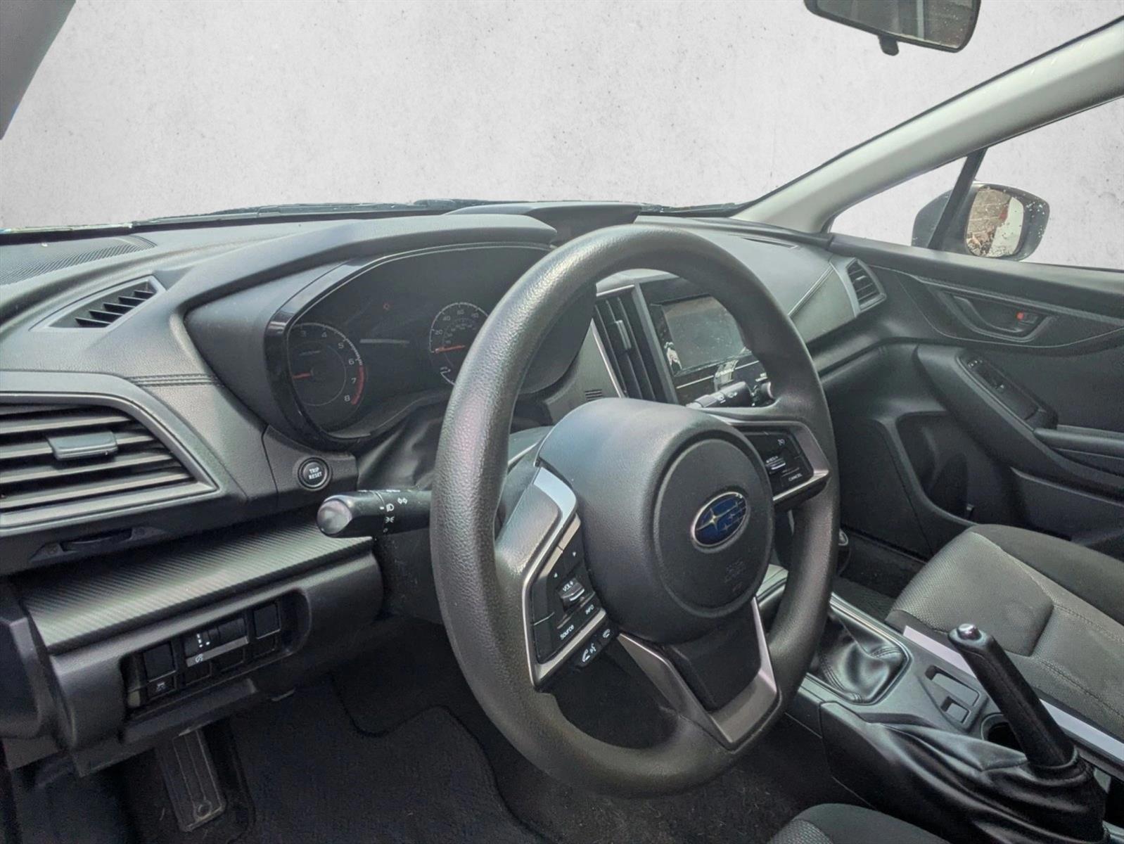 Thumbnail: 2019 Subaru Impreza - 2