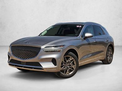 2023 Genesis GV70 2.5T -
                  Waco, TX