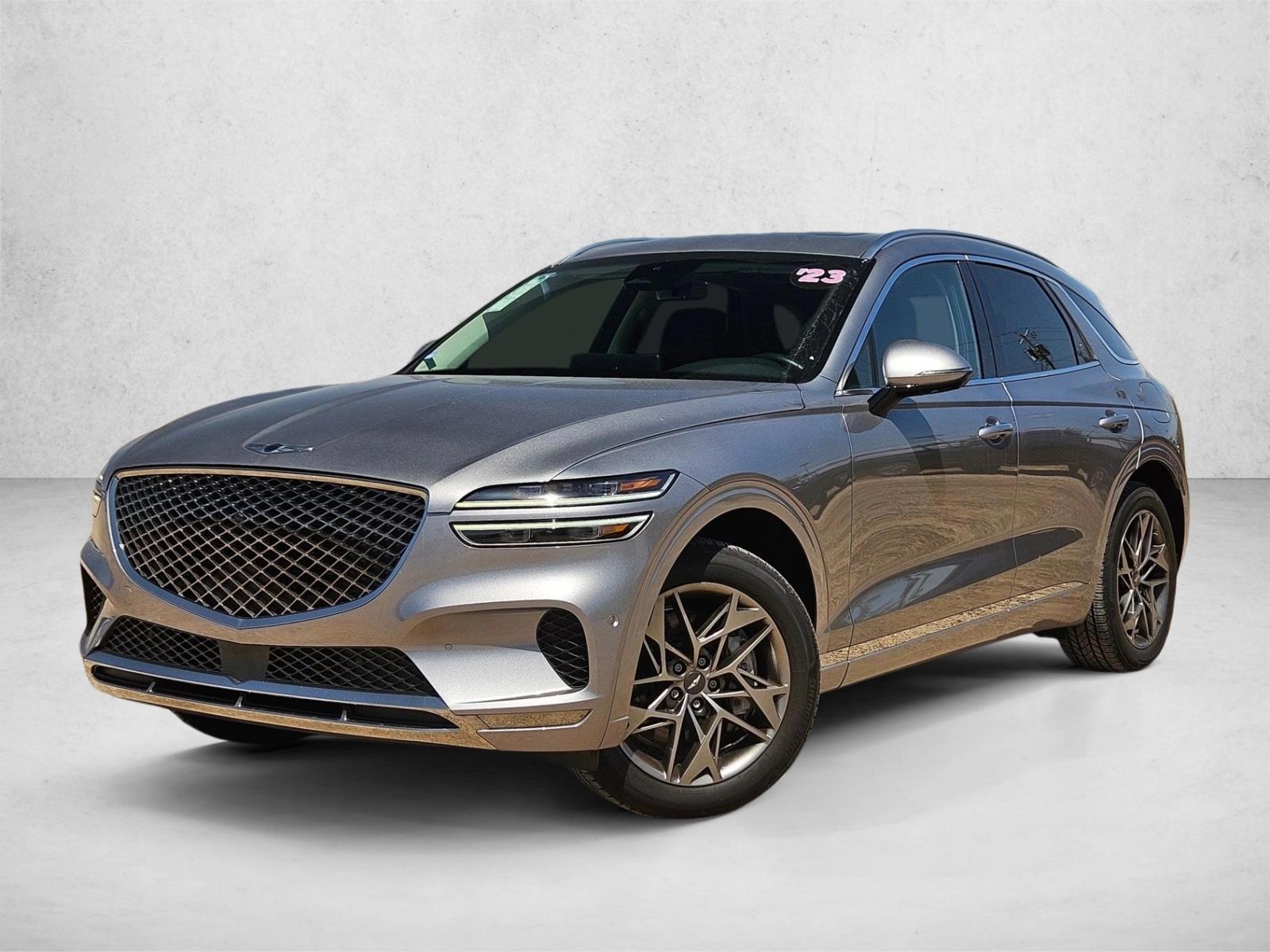Thumbnail: 2023 Genesis GV70 - 1