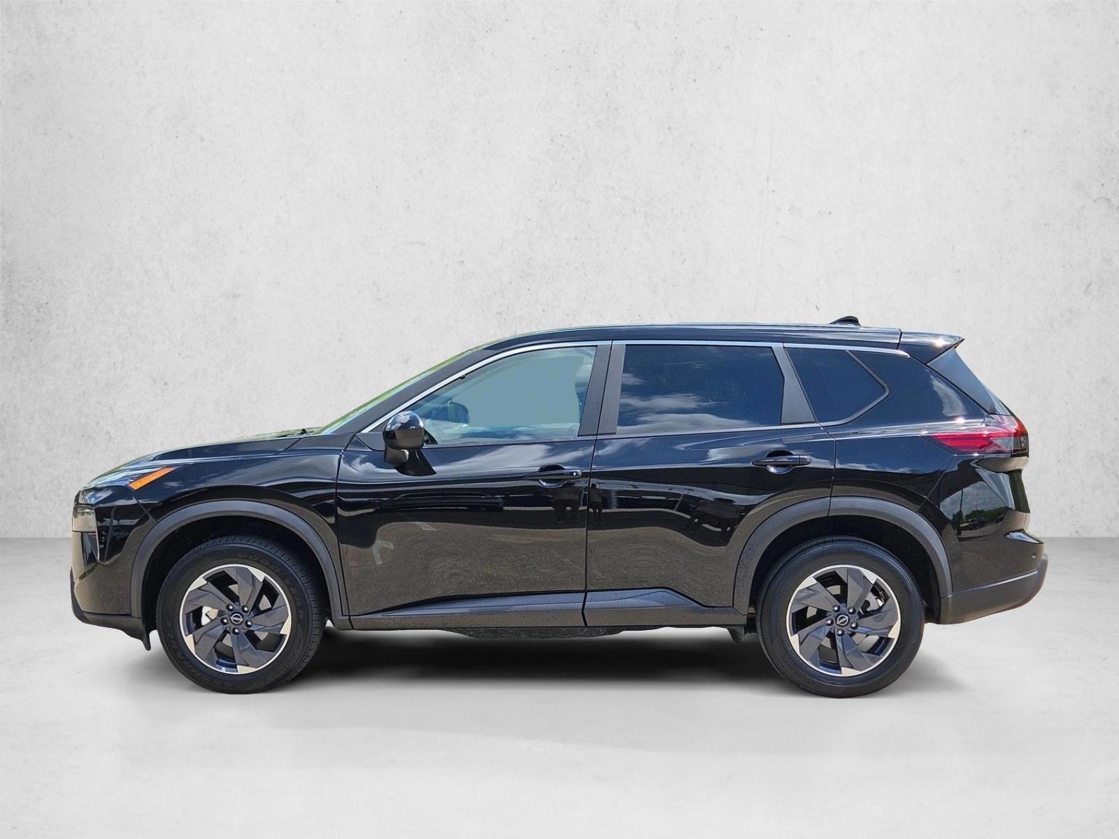 Thumbnail: 2025 Nissan Rogue - 2
