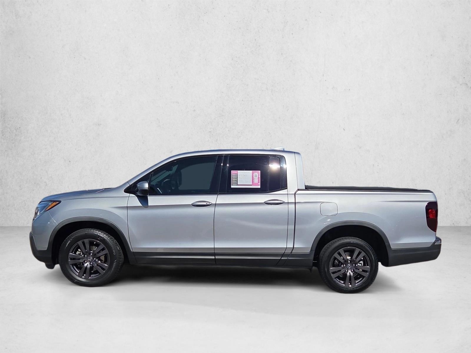 Thumbnail: 2019 Honda Ridgeline - 2