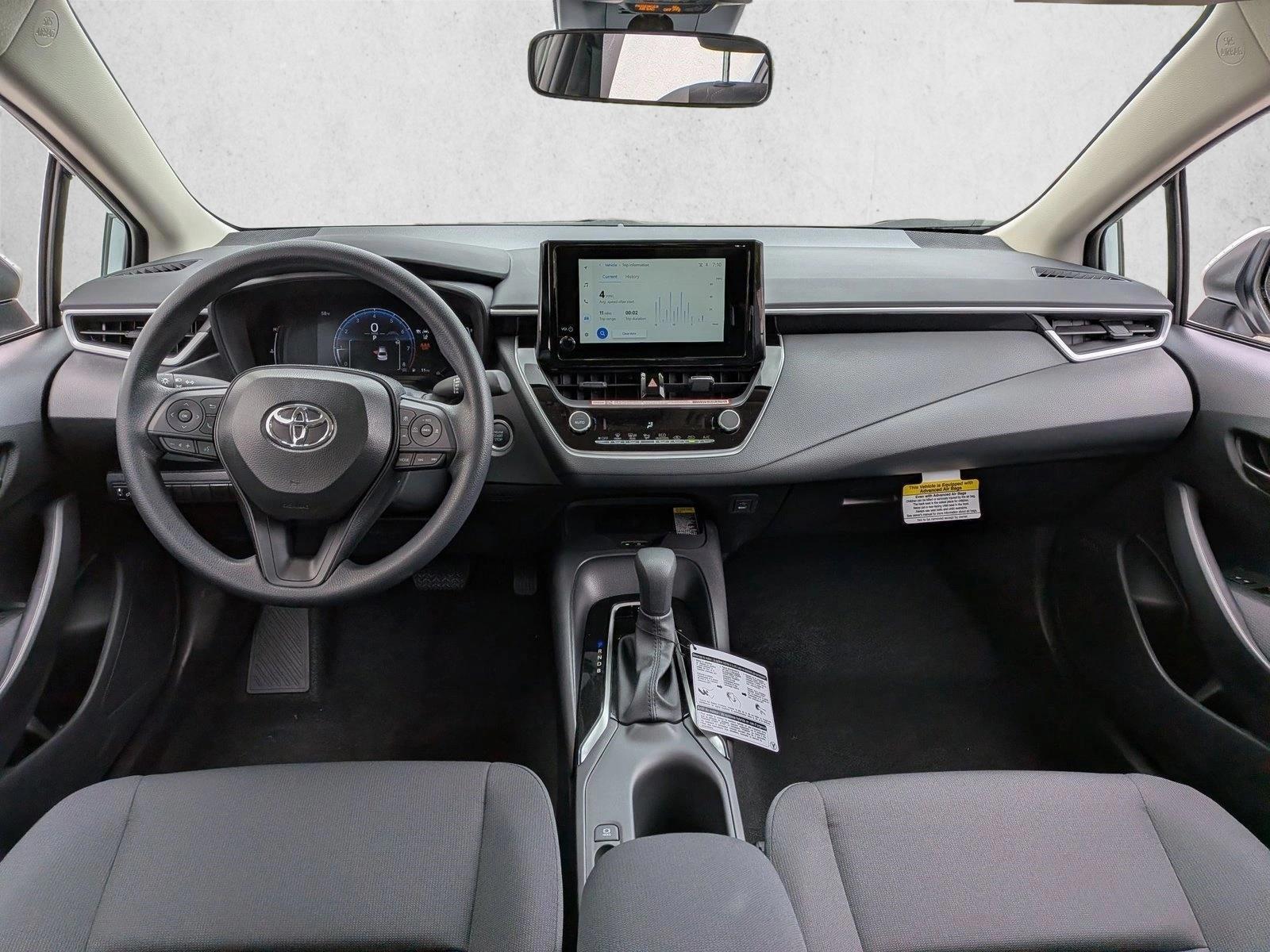 Thumbnail: 2026 Toyota Corolla - 3