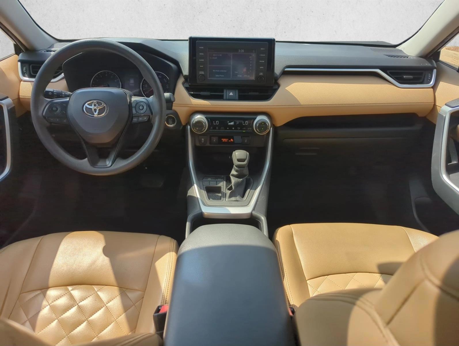 Thumbnail: 2019 Toyota RAV4 - 2