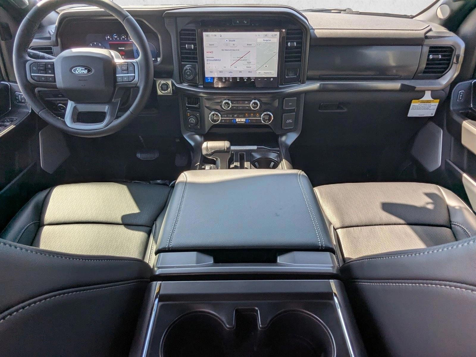 Thumbnail: 2026 Ford F-150 - 4