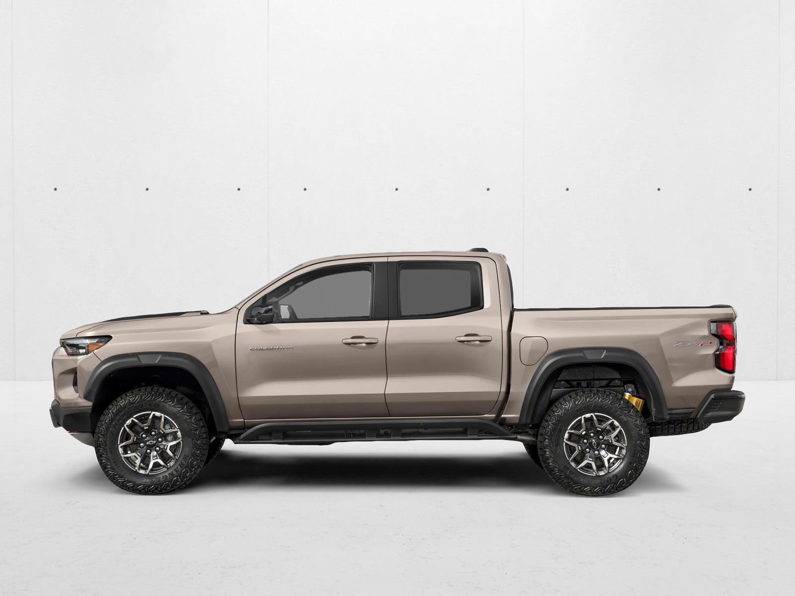 Thumbnail: 2026 Chevrolet Colorado - 2