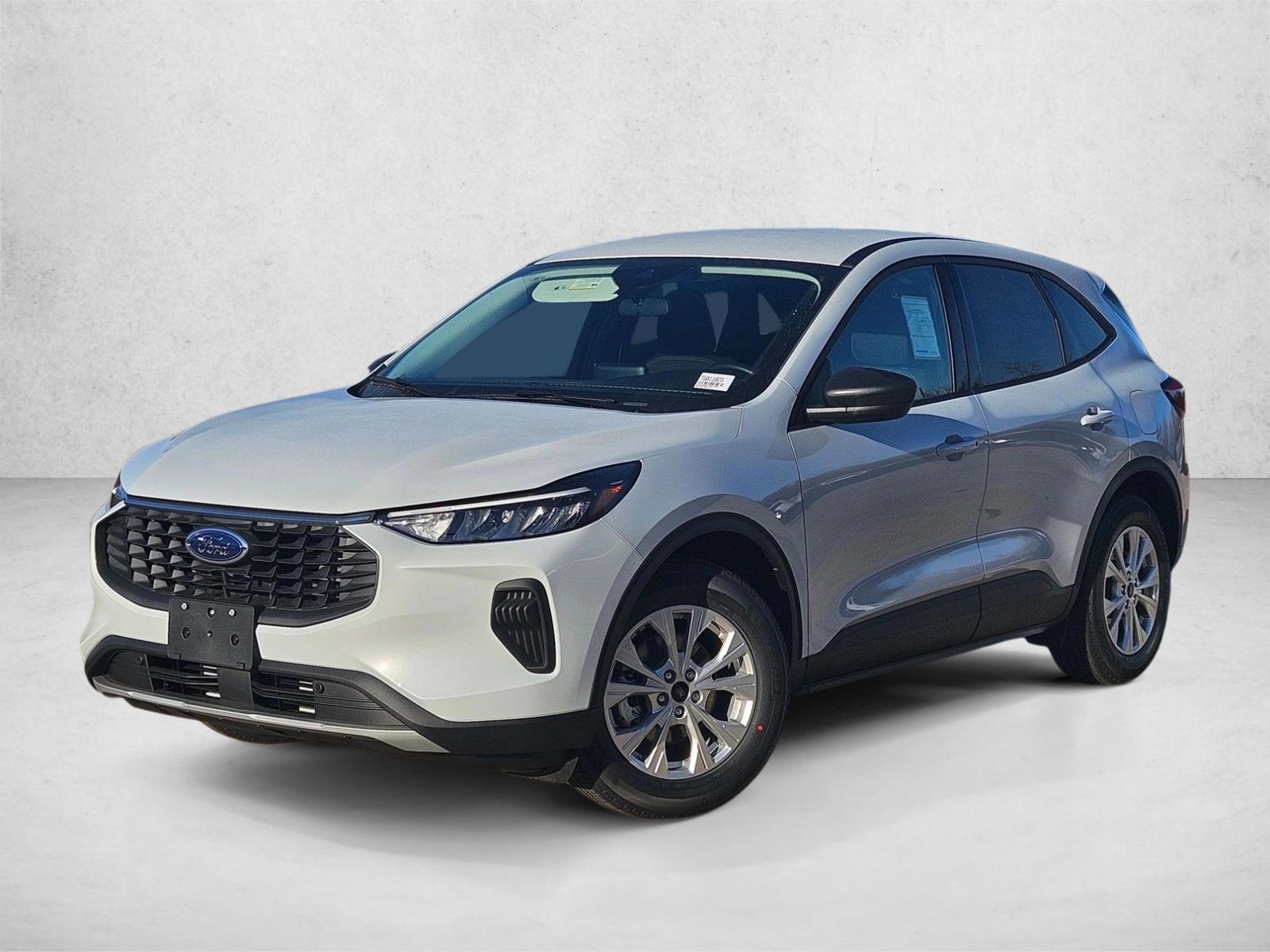 Thumbnail: 2026 Ford Escape - 1